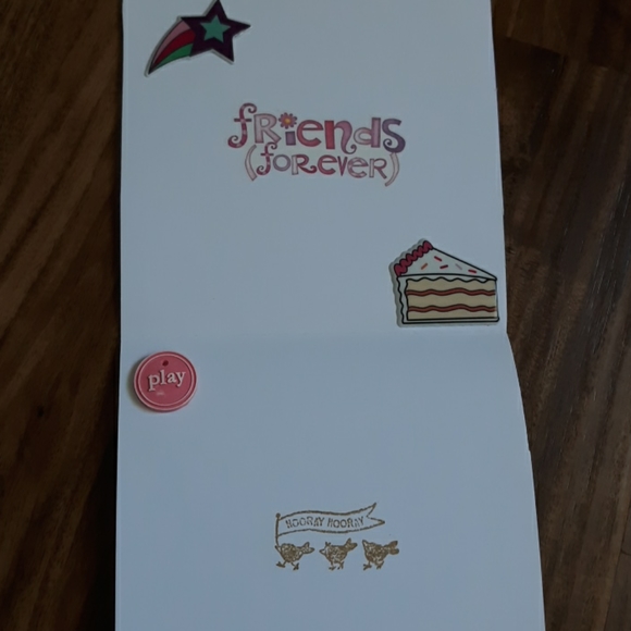 My homemade cards (lot of 5) - Picture 2 of 6